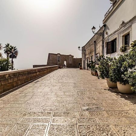 Cconforthotels Appartamento Domus Venezia Bari Exteriér fotografie