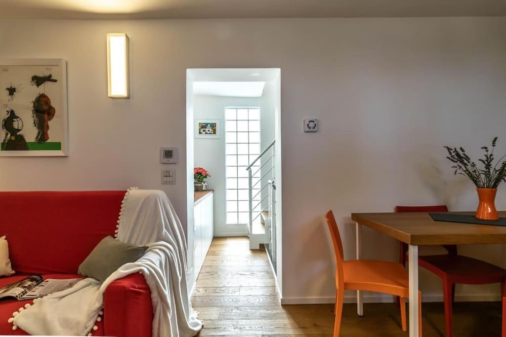 Cconforthotels Appartamento Domus Venezia Bari Exteriér fotografie