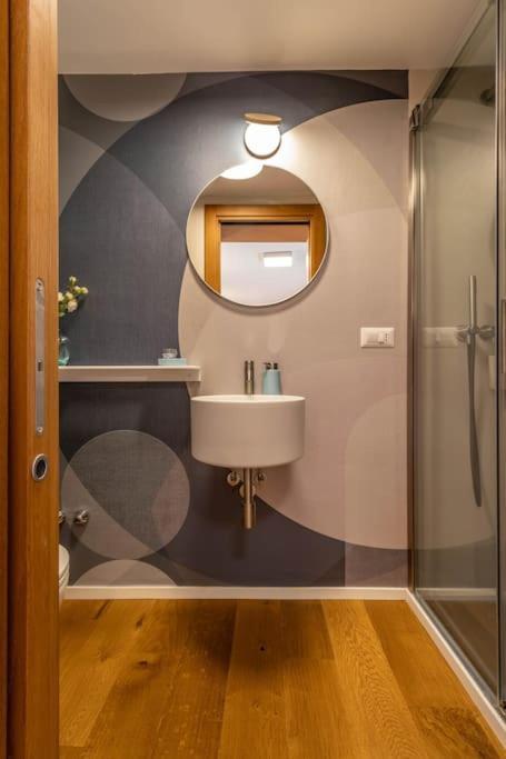 Cconforthotels Appartamento Domus Venezia Bari Exteriér fotografie