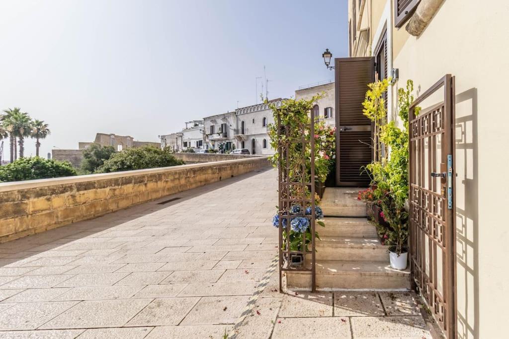 Cconforthotels Appartamento Domus Venezia Bari Exteriér fotografie