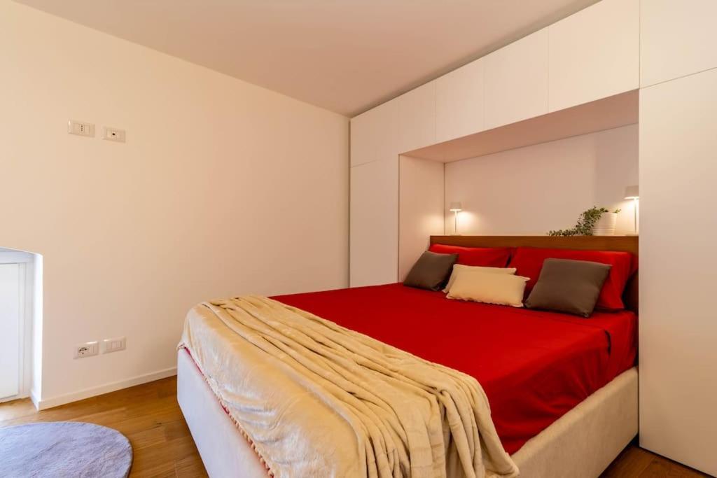 Cconforthotels Appartamento Domus Venezia Bari Exteriér fotografie