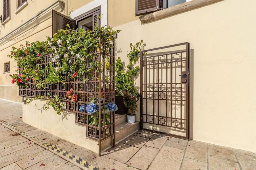 Cconforthotels Appartamento Domus Venezia Bari Exteriér fotografie