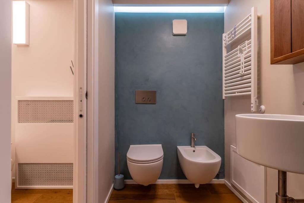 Cconforthotels Appartamento Domus Venezia Bari Exteriér fotografie