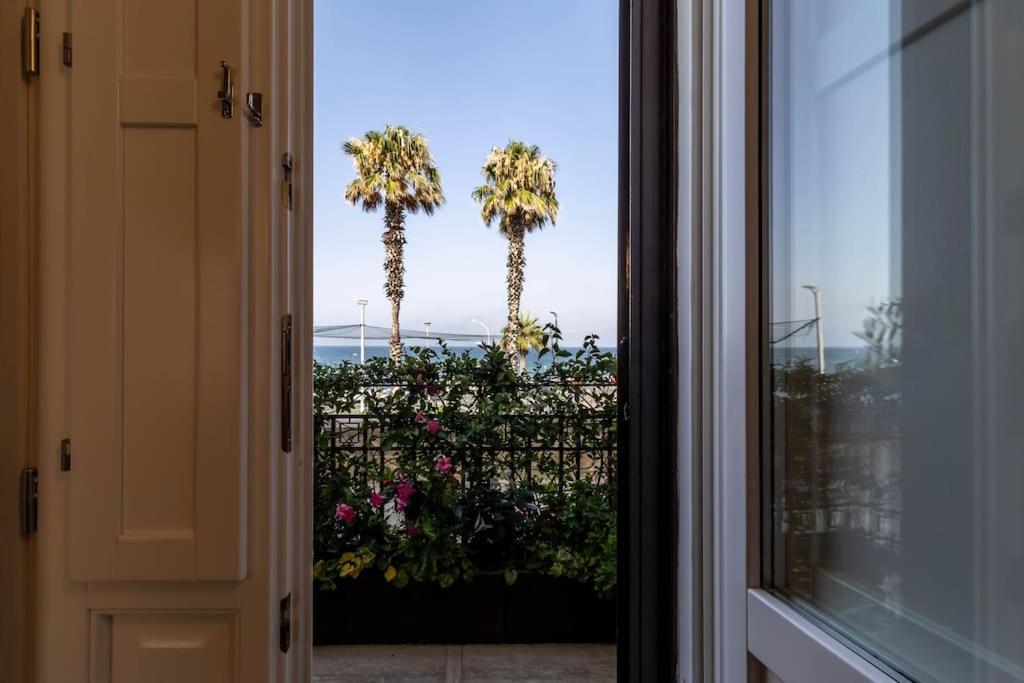 Cconforthotels Appartamento Domus Venezia Bari Exteriér fotografie
