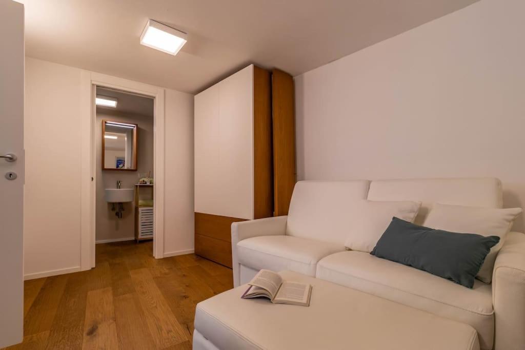 Cconforthotels Appartamento Domus Venezia Bari Exteriér fotografie