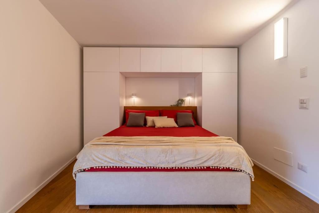 Cconforthotels Appartamento Domus Venezia Bari Exteriér fotografie