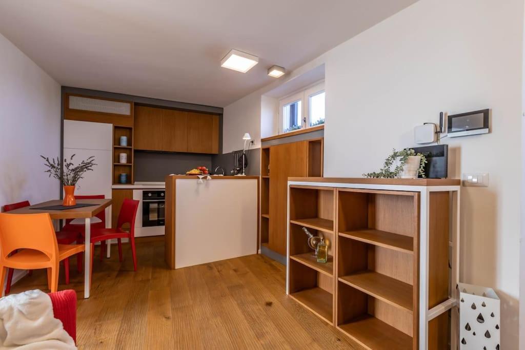 Cconforthotels Appartamento Domus Venezia Bari Exteriér fotografie