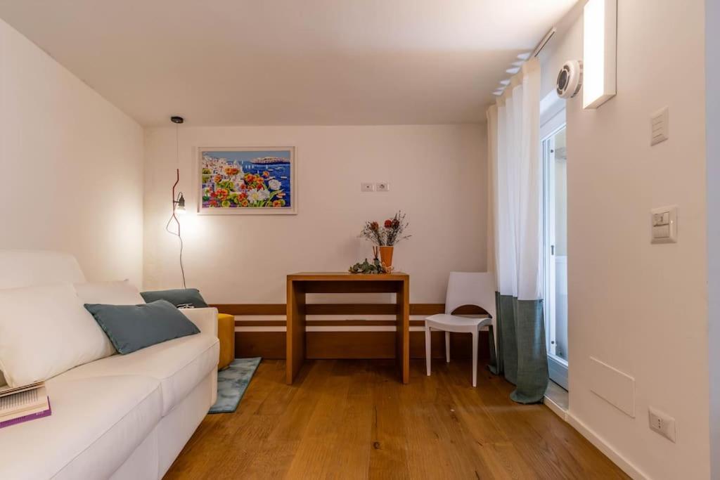 Cconforthotels Appartamento Domus Venezia Bari Exteriér fotografie