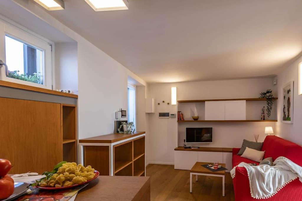 Cconforthotels Appartamento Domus Venezia Bari Exteriér fotografie