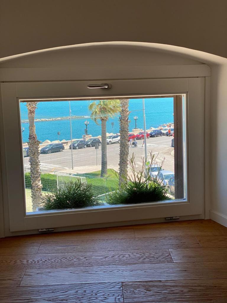 Cconforthotels Appartamento Domus Venezia Bari Exteriér fotografie